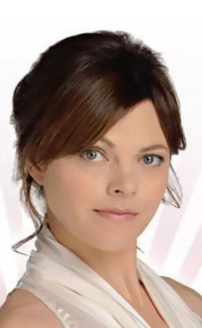 Alexandra Kazan