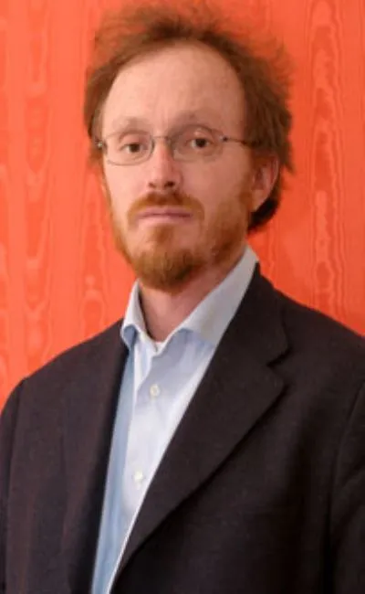 Frédéric Schoendoerffer