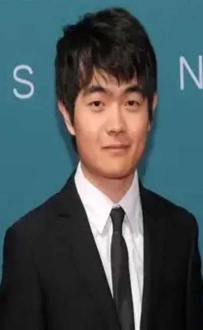 Ben Wang