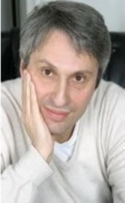 Alain Goldman