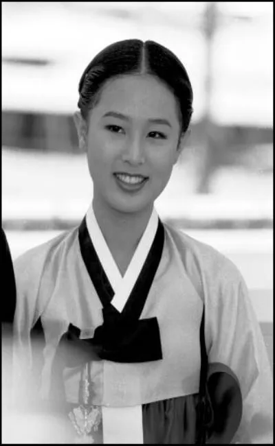 Yi Hyo Jeong