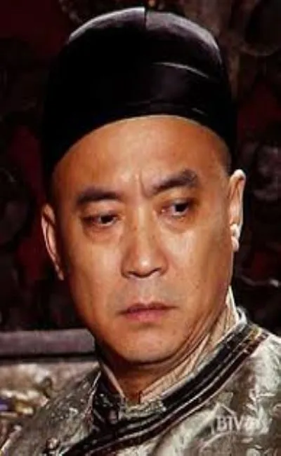Dong Zhi Hua