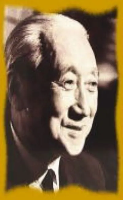 Heinosuke Gosho