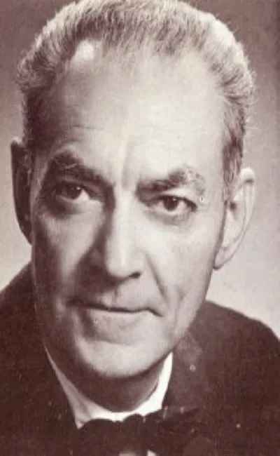René Bergeron