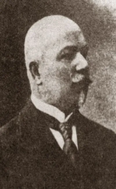 Vassili Gontcharov