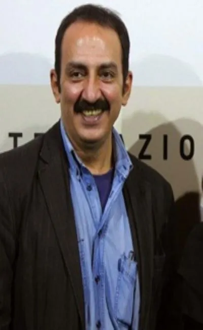 Abolfazl Jalili