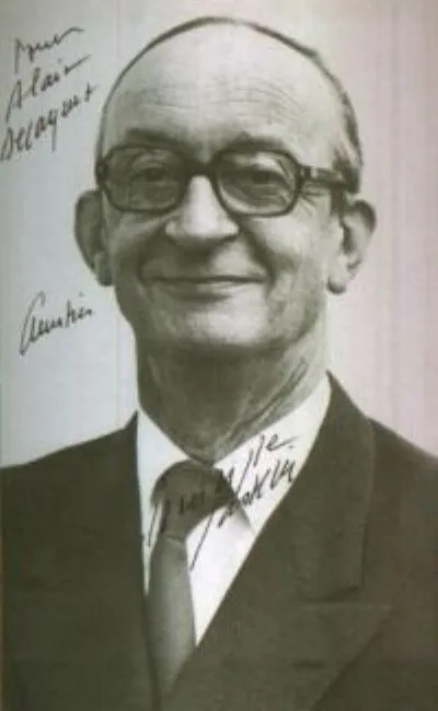 Philippe Castelli