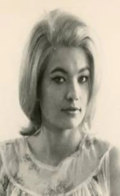 Michèle Verez