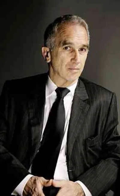 Alain Terzian