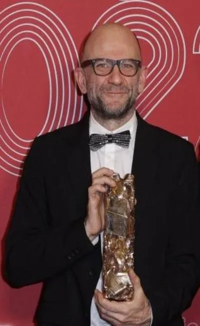 Vincent Poymiro