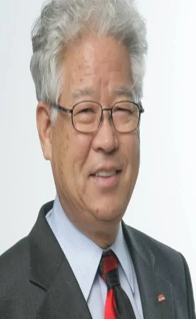 Nelson Shin
