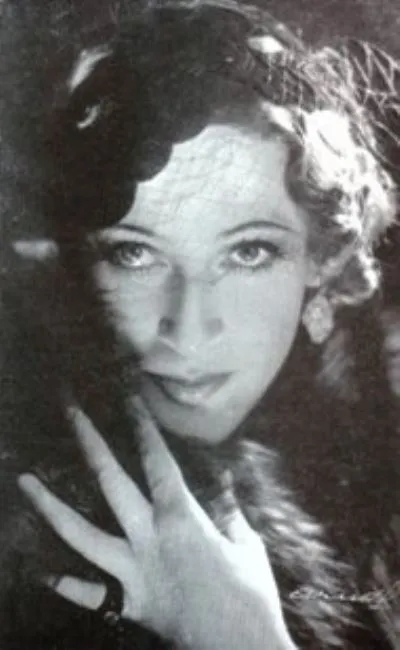Edith Méra