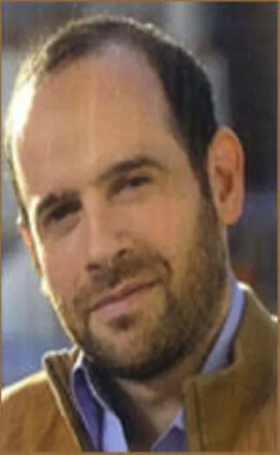 Mathias Rubin