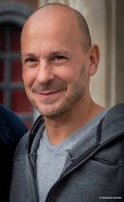 Sylvain Goldberg