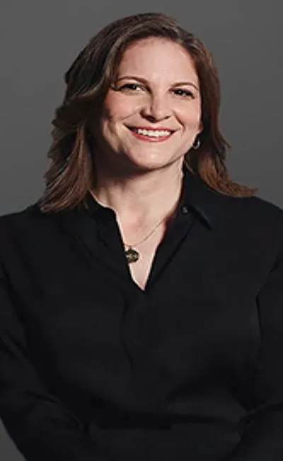 Dana Goldberg