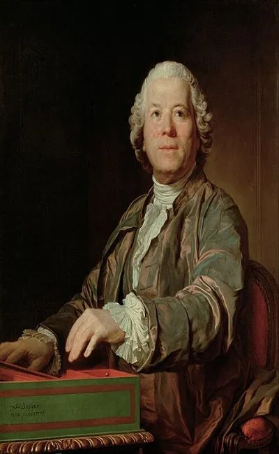 Christoph von Gluck