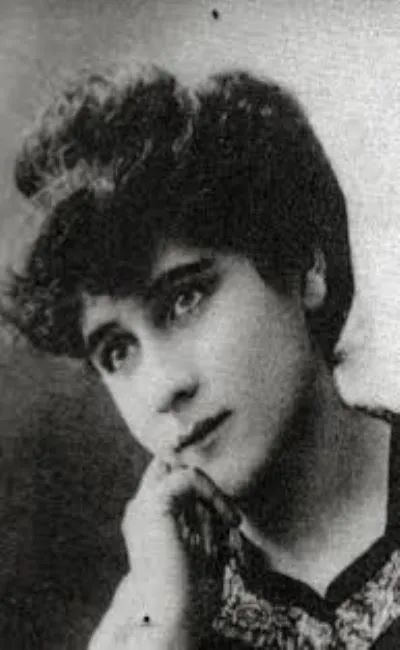Jeanne Bérangère