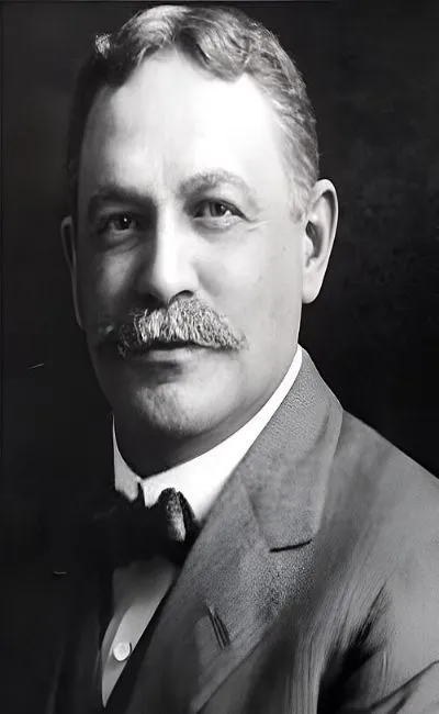 William Selig