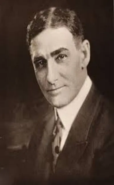 Fred Stone