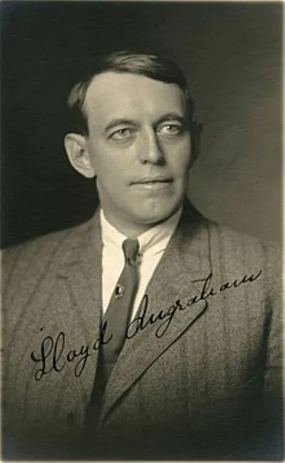 Lloyd Ingraham