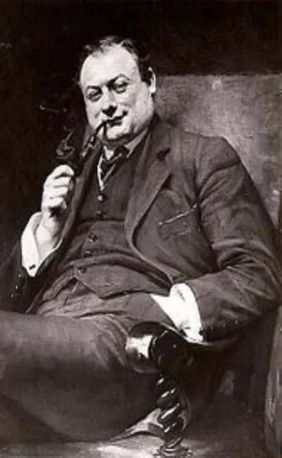 Léon Bernard