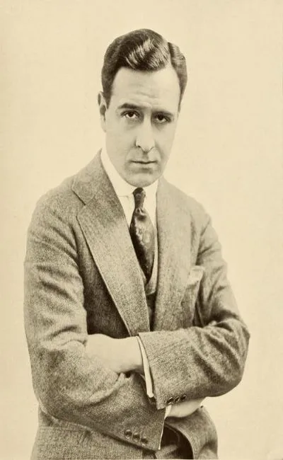 Conway Tearle