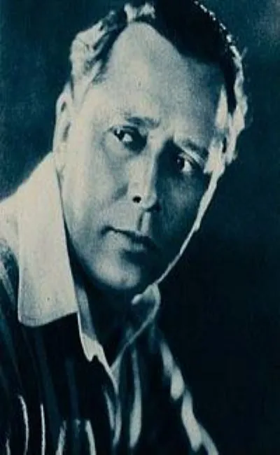 Theodore Kosloff