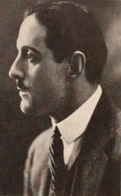 David Powell