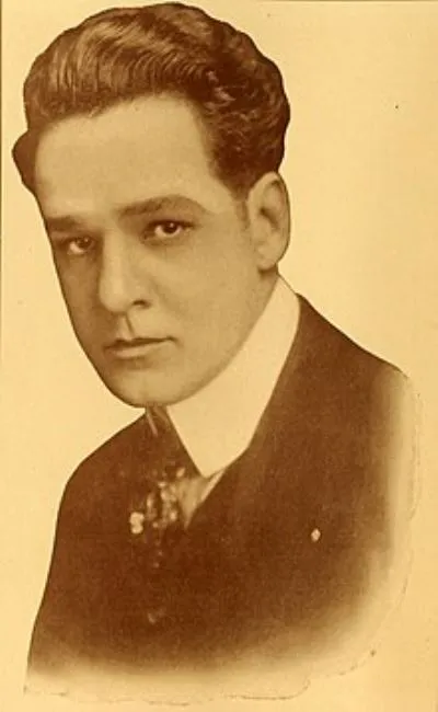 William Russell