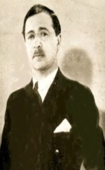 Marcel Lattès