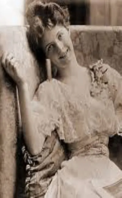 Mabel Taliaferro