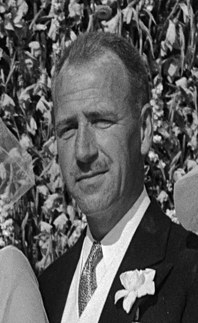 Carey Wilson