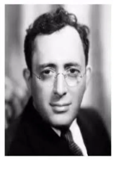 Samuel Hoffenstein