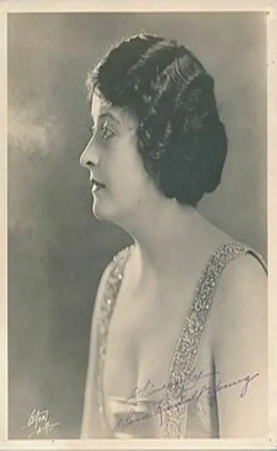 Clara Kimball Young