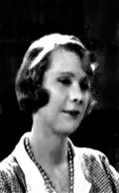 Thérèse Dorny