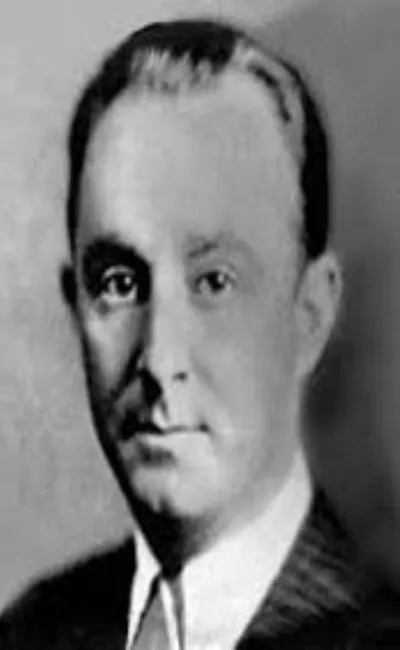 Edward Small