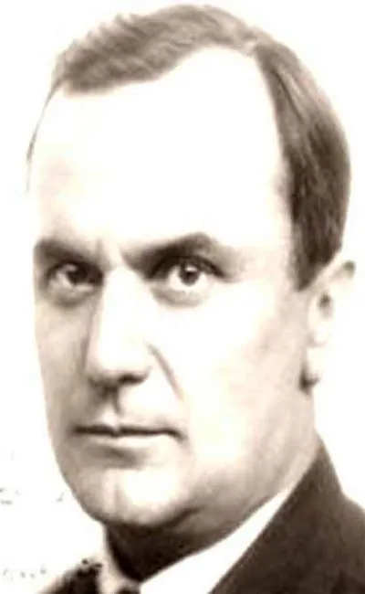 Viktor Tourjanski