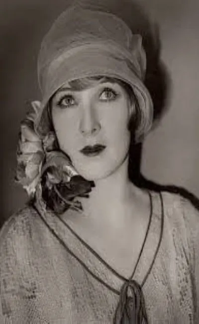 Claire Windsor