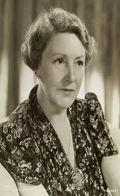 Fay Holden