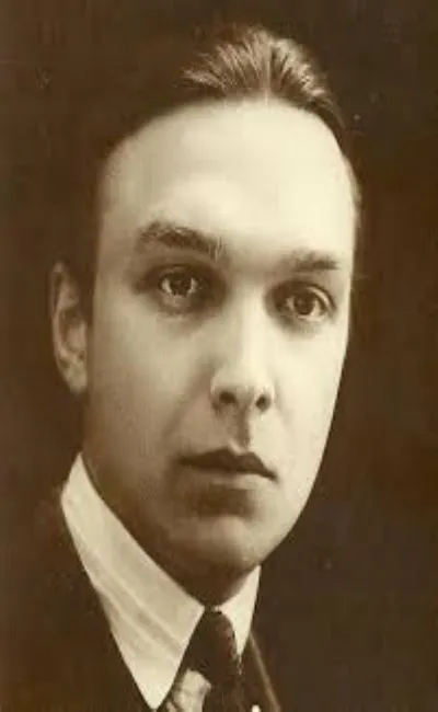 Georges Charlia