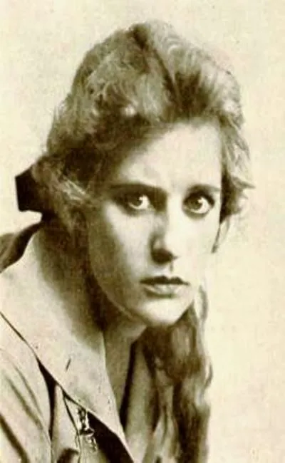 Marie Walcamp