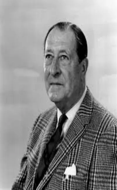 Arthur Treacher