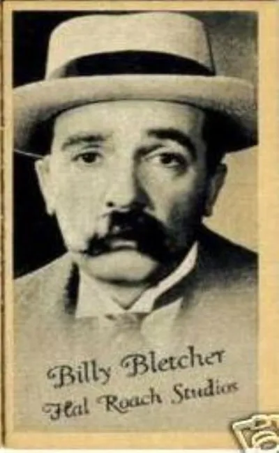 Billy Bletcher