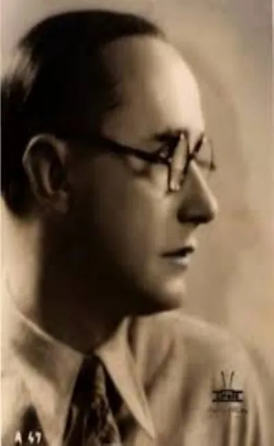 Benito Perojo