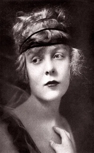 Blanche Sweet