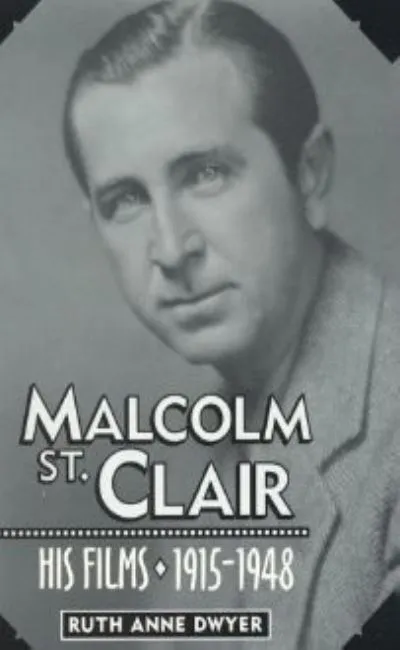 Malcolm St Cair