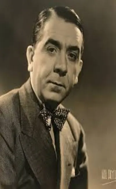 Herbert Mundin