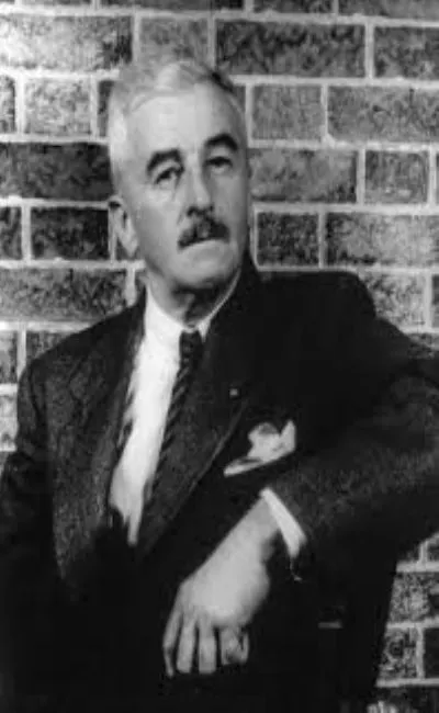 William Faulkner