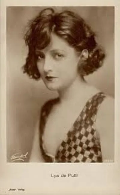 Lya de Putti