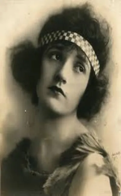 Constance Talmadge